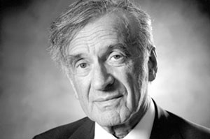 Elie Wiesel